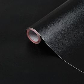 D-c Fix Mat Siyah Yapışkanlı Folyo 45cm x 2m