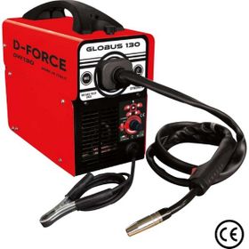 D-Force DW 130 Gazaltı Kaynak Makinesi