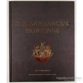 D. H. Lawrence’s Paintings - Keith Sagar