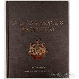 D. H. Lawrence’s Paintings - Keith Sagar