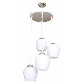 D-Light Boncuk 4'lü Avize