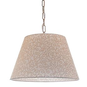 D-Light Otel Tekli Avize