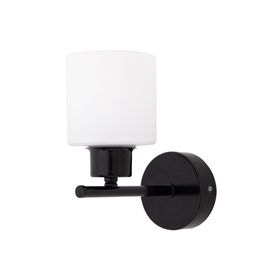 D-Light Siyah Zümrüt Aplik