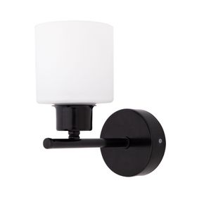 D-Light Siyah Zümrüt Aplik