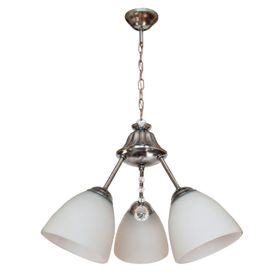D-Light Tulu 3'lü Avize