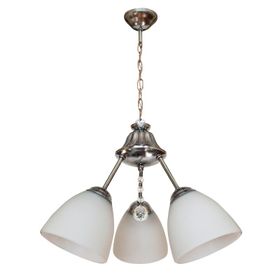 D-Light Tulu 3'lü Avize
