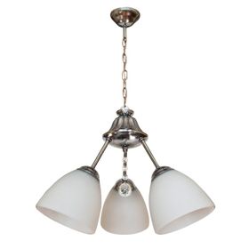 D-Light Tulu 3'lü Avize
