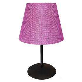 D-Light Zen Pembe Abajur Masa Lambası