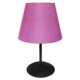 D-Light Zen Pembe Abajur Masa Lambası