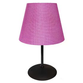 D-Light Zen Pembe Abajur Masa Lambası