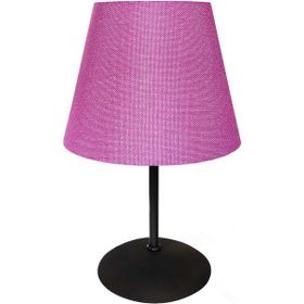 D-Light Zen Pembe Abajur Masa Lambası