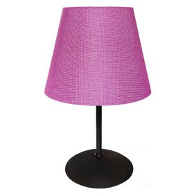 D-Light Zen Pembe Abajur Masa Lambası