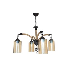 D-Light Zeren 4'lü Avize
