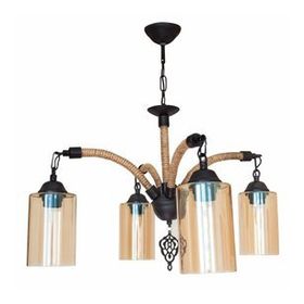 D-Light Zeren 4'lü Avize