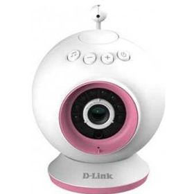 D-Link DCS-825L Bebek Kamerası