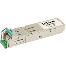 D-Link DEM-330T Switch