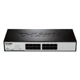 D-Link DES-1016D Switch