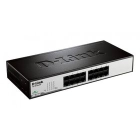 D-Link DES-1016D Switch