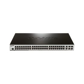 D-Link DES-3200-52 Switch