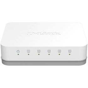 D-Link DGS-1005A Switch