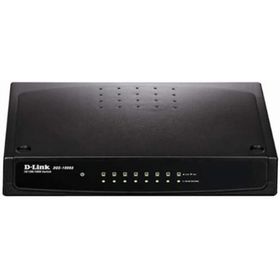 D-Link DGS-1008A Switch