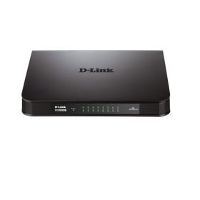 D-Link DGS-1016A Switch