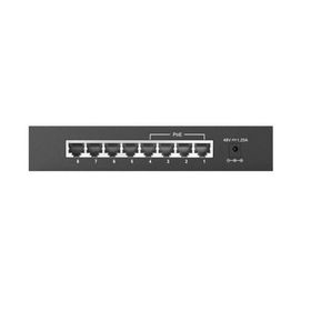 D-Link DGS-1100-08P Switch