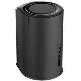 D-Link DIR-300A Router