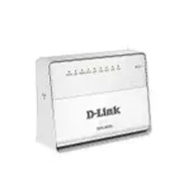 D-Link DSL-224 Modem Router