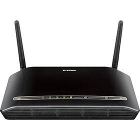 D-Link DSL2750U Kablosuz Modem