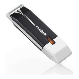 D-Link DWA-140 Kablosuz Usb Adaptör