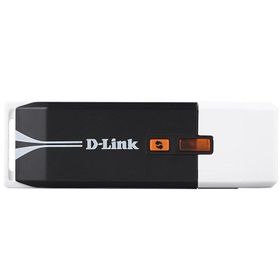 D-Link DWA-140 Kablosuz Usb Adaptör