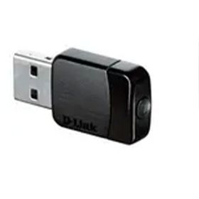 D-Link DWA-171 DualBand Wifi Ac Usb Mini Adaptör