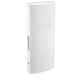 D-Link DWL-6700AP Dual Band Outdoor 5 GHz 300 Mbps 2 km PTP Dış Ortam Wireless Access Point Router