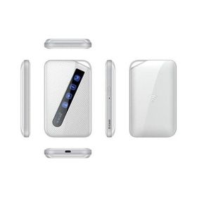 D-Link DWR-930M N300 2.4 GHz 4G LTE Bataryalı Router