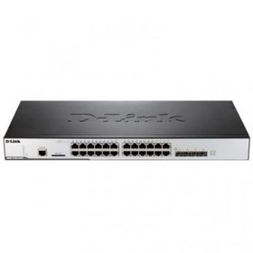 D-Link DWS-3160-24TC Switch