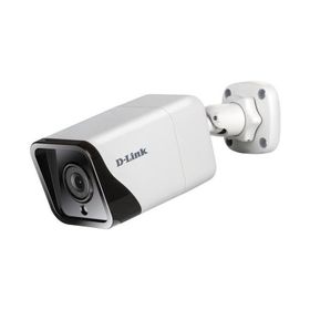 D-Link Vigilance 4 Dış Mekan Poe Bullet Güvenlik Kamerası