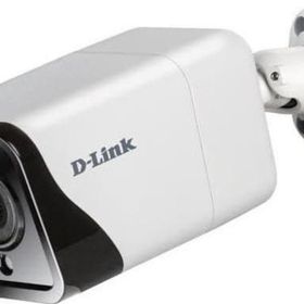 D-Link Vigilance 4 Dış Mekan Poe Bullet Güvenlik Kamerası