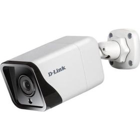 D-Link Vigilance 4 Dış Mekan Poe Bullet Güvenlik Kamerası