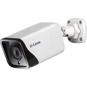 D-Link Vigilance 4 Dış Mekan Poe Bullet Güvenlik Kamerası