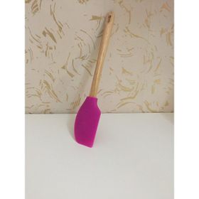 D-Sign Home Silikon Fuşya Çırpıcı