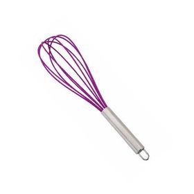D-Sign Home Silikon Lila Çırpıcı