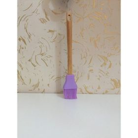 D-Sign Home Silikon Lila Çırpıcı