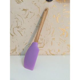 D-Sign Home Silikon Lila Çırpıcı