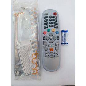 D-Smart 10060 CIX Uydu Kumandası