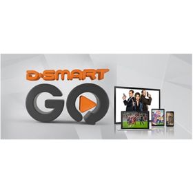 D-Smart Film-Dizi 12 Aylık GO Dijital Abonelik Kodu