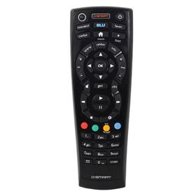 D-Smart Weko Kr 6410=13395 D-Smart Blu Tuşlu Akıllı Kumanda