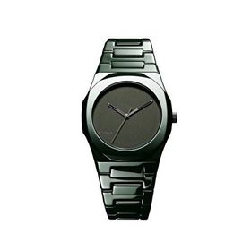 D1 Milano Ceramic Cebu04 Yeşil Seramik Unisex Kol Saati