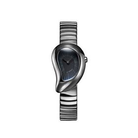 D1 Milano Dropmist Drbl03 Siyah Çelik Unisex Kol Saati