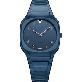 D1 Milano SQBJ09 Unisex Kol Saati